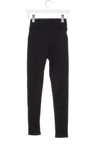 Dámské legíny  Fashion, Velikost XS, Barva Černá, Cena  129,00 Kč