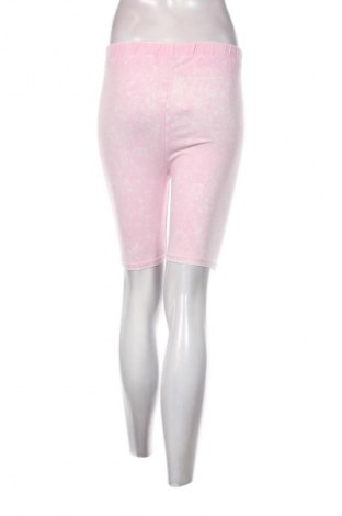 Damen Leggings Fashion nova, Größe L, Farbe Rosa, Preis € 5,99