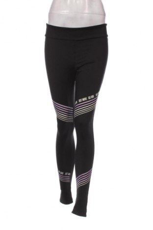 Damen Leggings Flame, Größe M, Farbe Schwarz, Preis 4,99 €