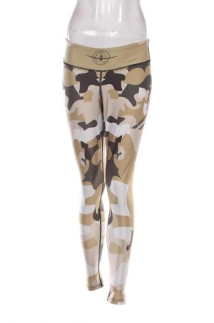 Női leggings Gavelo, Méret M, Szín Sokszínű, Ár 2 179 Ft