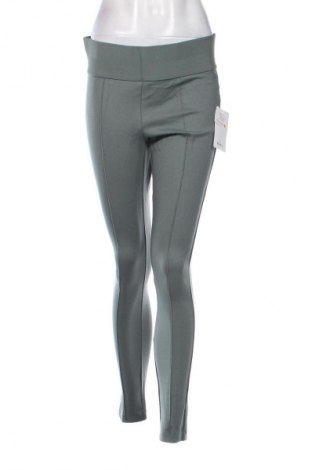 Damen Leggings Gina Benotti, Größe M, Farbe Grün, Preis 21,99 €