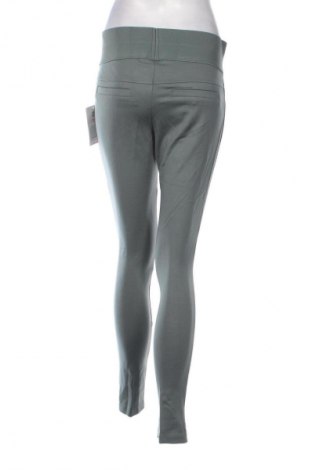 Damen Leggings Gina Benotti, Größe M, Farbe Grün, Preis 21,99 €