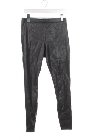 Dámské legíny  H&M, Velikost M, Barva Černá, Cena  89,00 Kč