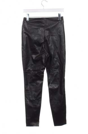 Dámské legíny  H&M, Velikost S, Barva Černá, Cena  109,00 Kč