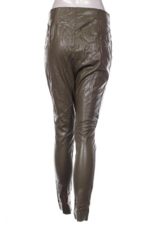 Damen Leggings H&M, Größe L, Farbe Grün, Preis € 5,99