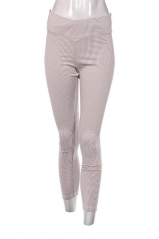 Damen Leggings H&M Divided, Größe M, Farbe Grau, Preis 9,99 €