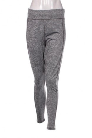 Dámske legíny  H&M Divided, Veľkosť L, Farba Sivá, Cena  7,95 €