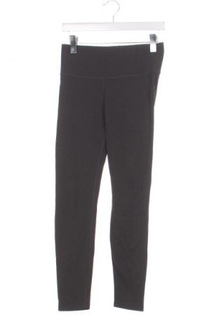 Dámské legíny  H&M Sport, Velikost XS, Barva Šedá, Cena  219,00 Kč