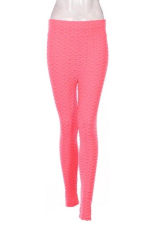 Damen Leggings Haily`s, Größe XL, Farbe Rosa, Preis € 24,65