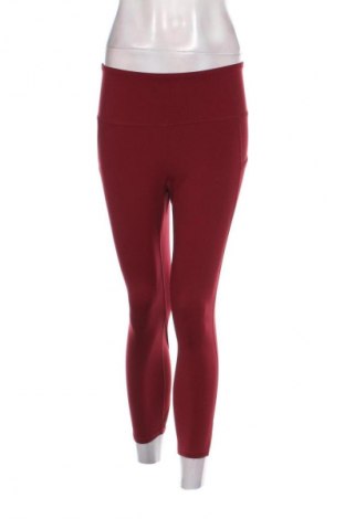 Damen Leggings Head, Größe M, Farbe Rot, Preis € 38,99