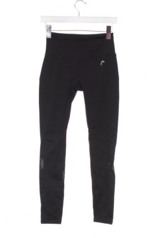 Damen Leggings Head, Größe XS, Farbe Schwarz, Preis € 33,99