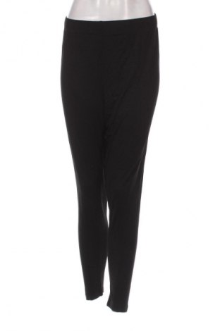 Damen Leggings Janina, Größe 3XL, Farbe Schwarz, Preis € 13,99