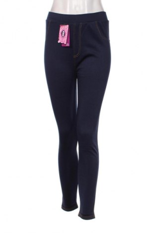 Damen Leggings KMX, Größe S, Farbe Blau, Preis € 64,99