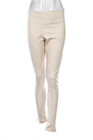 Damen Leggings Mister Lady, Größe L, Farbe Beige, Preis € 13,99