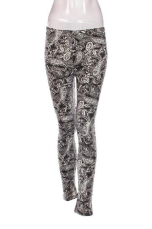 Damen Leggings Monte Cervino, Größe M, Farbe Mehrfarbig, Preis € 6,99