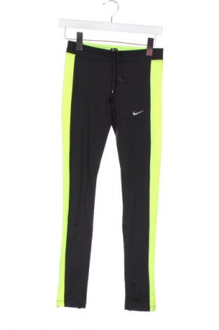 Dámské legíny  Nike, Velikost XS, Barva Černá, Cena  529,00 Kč