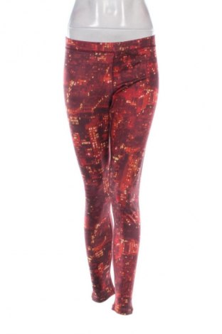 Damskie legginsy Nike, Rozmiar L, Kolor Kolorowy, Cena 98,99 zł