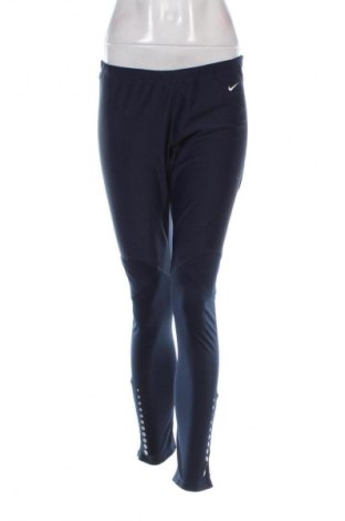 Damen Leggings Nile, Größe XL, Farbe Blau, Preis € 38,99