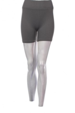 Damen Leggings OQQ, Größe S, Farbe Grau, Preis € 43,99