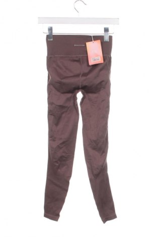 Damskie legginsy Oceans Apart, Rozmiar XXS, Kolor Popielaty róż, Cena 83,99 zł