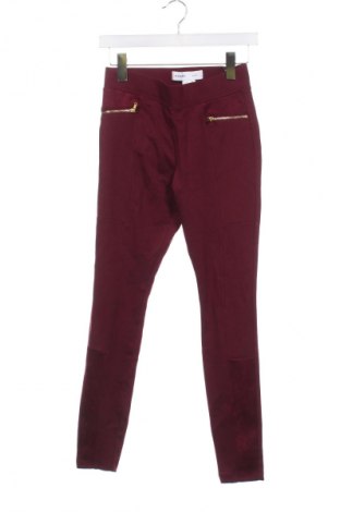 Damskie legginsy Old Navy, Rozmiar S, Kolor Czerwony, Cena 28,99 zł