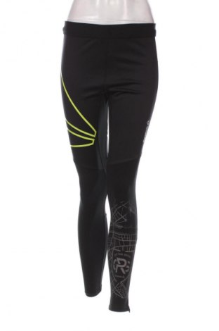 Damen Leggings Reebok, Größe M, Farbe Schwarz, Preis € 23,99