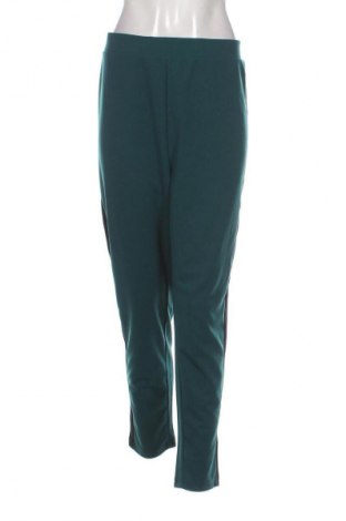 Damen Leggings SHEIN, Größe XL, Farbe Grün, Preis 6,99 €