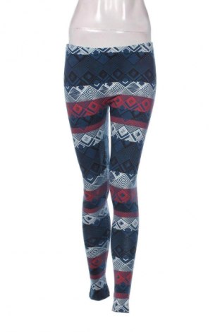 Damen Leggings Seventy Seven, Größe S, Farbe Mehrfarbig, Preis 5,99 €