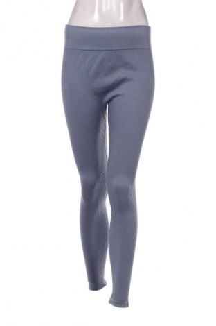 Damen Leggings Sports, Größe M, Farbe Grau, Preis € 6,99