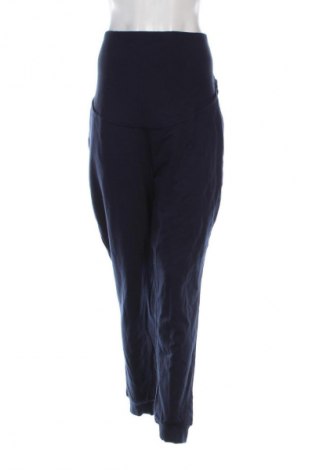 Damen Leggings Target, Größe L, Farbe Blau, Preis 7,99 €