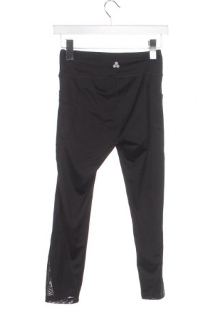 Colant de femei Tek Gear, Mărime XXS, Culoare Negru, Preț 28,99 Lei