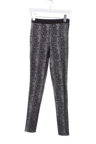 Dámské legíny  Topshop, Velikost XS, Barva Černá, Cena  79,00 Kč