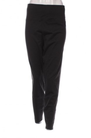 Damen Leggings Tuff Athletics, Größe XXL, Farbe Schwarz, Preis € 18,99