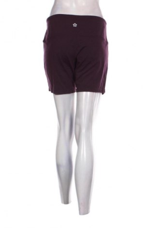 Dámske legíny  Tuff Athletics, Veľkosť L, Farba Fialová, Cena  15,95 €