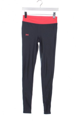 Damen Leggings Under Armour, Größe XS, Farbe Grau, Preis € 23,99