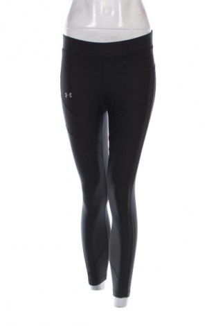 Dámske legíny  Under Armour, Veľkosť M, Farba Čierna, Cena  19,95 €