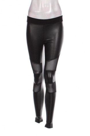 Damen Leggings Urban Classics, Größe M, Farbe Schwarz, Preis € 4,99