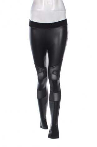 Damen Leggings Urban Classics, Größe M, Farbe Schwarz, Preis 5,99 €