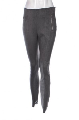 Damen Leggings Vero Moda, Größe M, Farbe Grau, Preis € 6,99