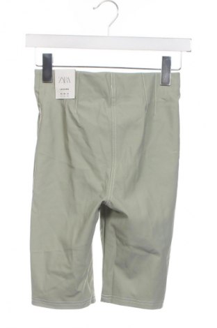 Colant de femei Zara, Mărime XS, Culoare Verde, Preț 76,53 Lei