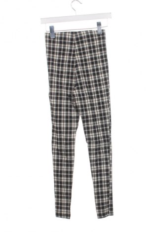 Dámské legíny  Zara, Velikost XS, Barva Vícebarevné, Cena  79,00 Kč