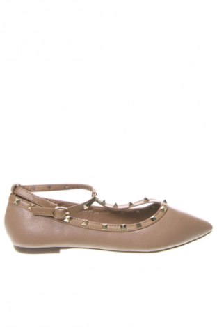 Damenschuhe, Größe 39, Farbe Beige, Preis € 31,68