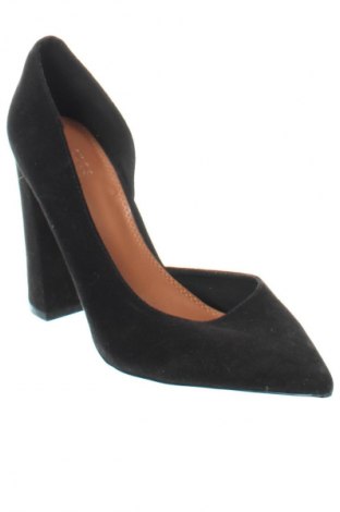 Obuwie damskie ASOS, Rozmiar 37, Kolor Czarny, Cena 157,99 zł