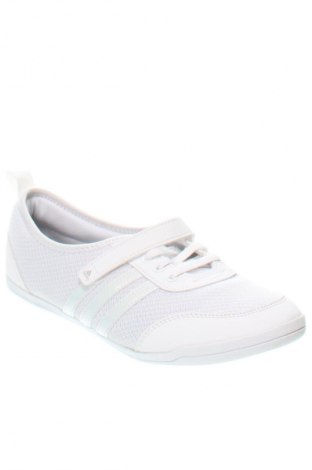 Damenschuhe Adidas, Größe 40, Farbe Weiß, Preis 68,32 €