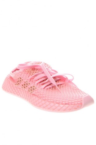 Дамски обувки Adidas Originals, Размер 36, Цвят Розов, Цена 89,99 лв.