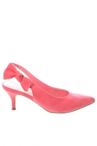 Damenschuhe Bianco, Größe 37, Farbe Rosa, Preis 38,36 €