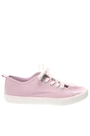 Damenschuhe Brilliant, Größe 40, Farbe Lila, Preis € 43,99