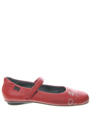 Damenschuhe Camper, Größe 37, Farbe Rot, Preis € 63,00