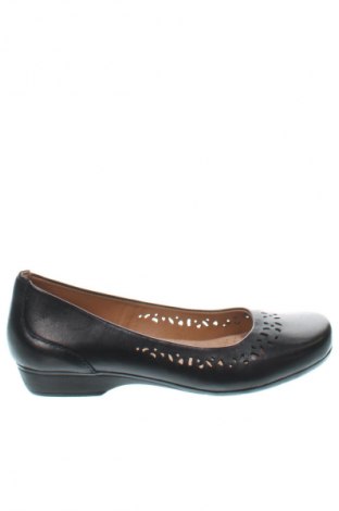 Damenschuhe Clarks, Größe 35, Farbe Schwarz, Preis 103,84 €