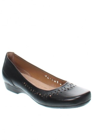 Damenschuhe Clarks, Größe 35, Farbe Schwarz, Preis 103,84 €